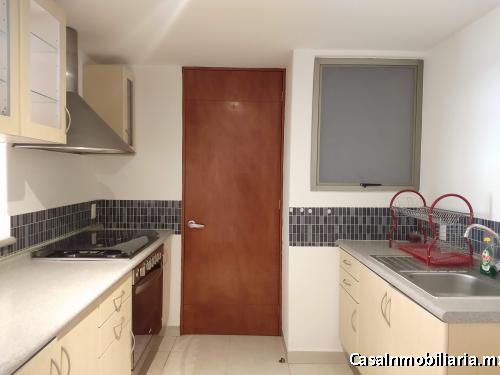 RENTO DEPA EN CAPITOLIO LAGUNA DE MAYRAN 