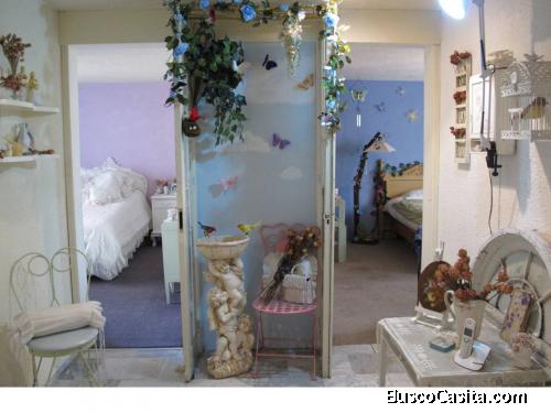 Depto en Venta Patricio Sanz Col. Del Valle Benito Juárez