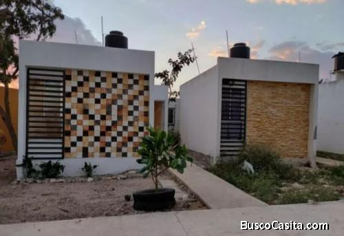 CASA EN VENTA EN LA COLONIA VILLAS DE ORIENTE