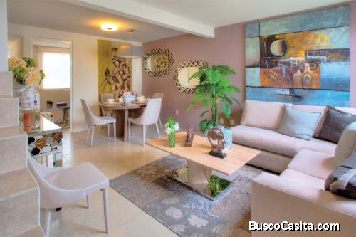 Casa en Nicolás Romero.!