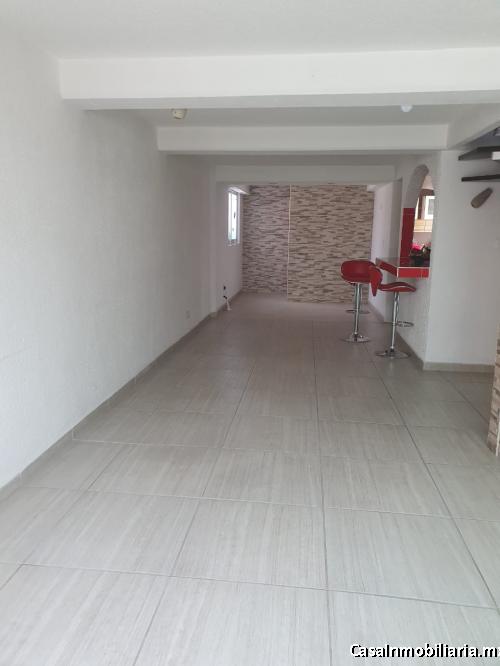 Hermosa casa dúplex a unos pasos de la Universidad de la Marina