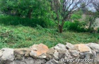 TERRENO EN CHICHI SUAREZ