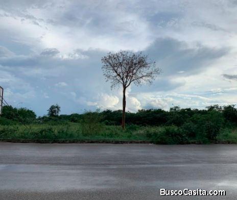 OPORTUNIDAD DE TERRENO EN CAUCEL 