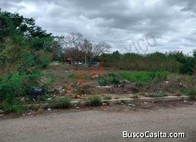 TERRENO EN VENTA EN CAUCEL 