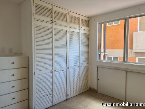 Depa en venta colonia Álamos a 10 minutos de Parque Delta.