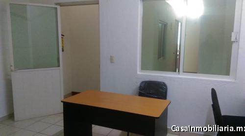 Oficinas ejecutivas físicas y virtuales