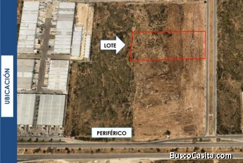 TERRENO EN VENTA PASEOS DE OPICHEN