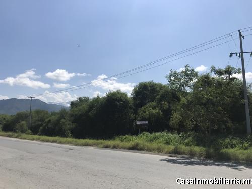 TERRENO HABITACIONAL EN VENTA, IDEAL PARA FRACCIONAR , COL. MODERNO APODACA II, APODACA, N.L.