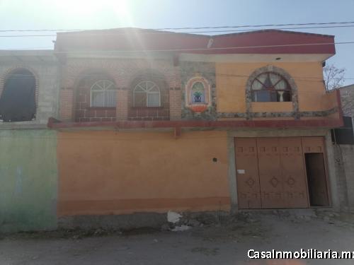 VENTA DE CASA DE 2 NIVELES EN LA COLONIA VALLE DORADO 2000 SE AJUSTA EL PRECIO A 1,300,000