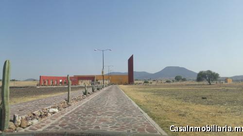 ¡¡ OPORTUNIDAD !! TERRENO CAMPESTRE EN VENTA CONSTRUYE LA CASA DE TUS SUEÑOS....  EL PRECIO DE $$ 35