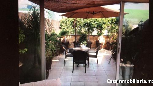 VENTA DEPARTAMENTO TRES NIVELES, COLONIA NAPÓLES, ROOF GARDEN PRIVADO