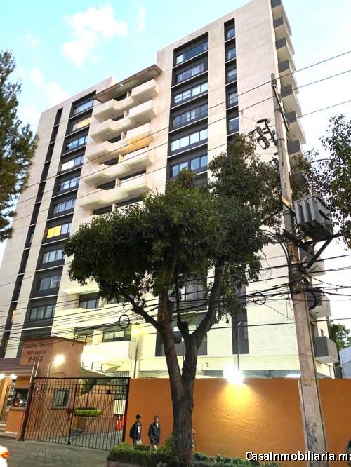 DEPARTAMENTO EN VENTA TOTALMENTE REMODELADO LATERAL PERIFERICO SUR, ARENAL TEPEPAN