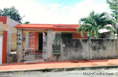 CASA UBICADA EN NUEVO SAMBULA 