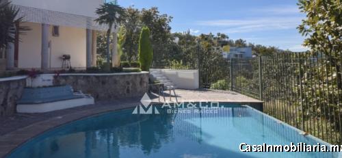 CASA EN VENTA  CIUDAD BUGAMBILIAS ZAPOPAN $ 11950,000.00