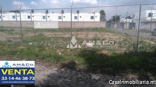 TERRENO EN VENTA COL. VILLAS DEL IXTEPETE  $ 7400,000.00