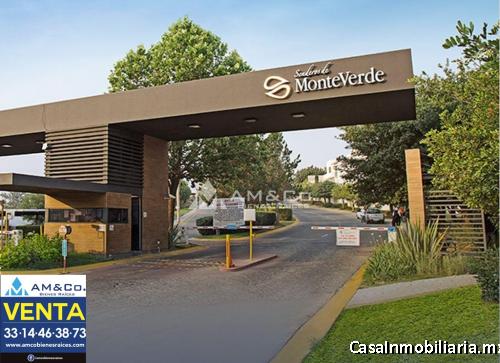 CASA EN VENTA SENDEROS DE MONTEVERDE $ 2700,000.00