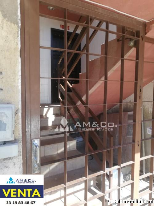 DEPARTAMENTO EN VENTA PRADOS TEPEYAC ZAPOPAN $ 1550,000.00