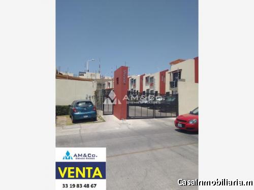 CASA EN VENTA LAS TERRAZAS TLAQUEPAQUE $ 1350,000.00