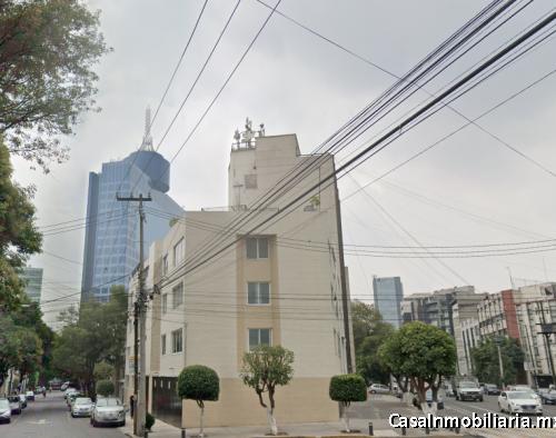 VENTA DEPARTAMENTO EN LA CALLE DE ARIZONA, COLONIA NAPÓLES