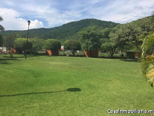 Terreno en venta Fraccionamiento El Chaparral
