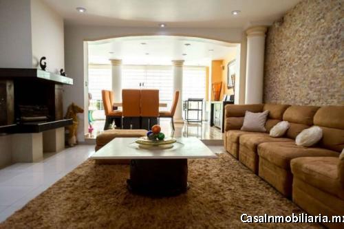 CASA EN VENTA EN JARDINES DEL SUR, XOCHIMILCO