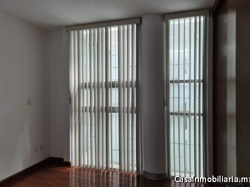 RENTO DEPA EN VIADUCTO PIEDAD, IZTACALCO. 