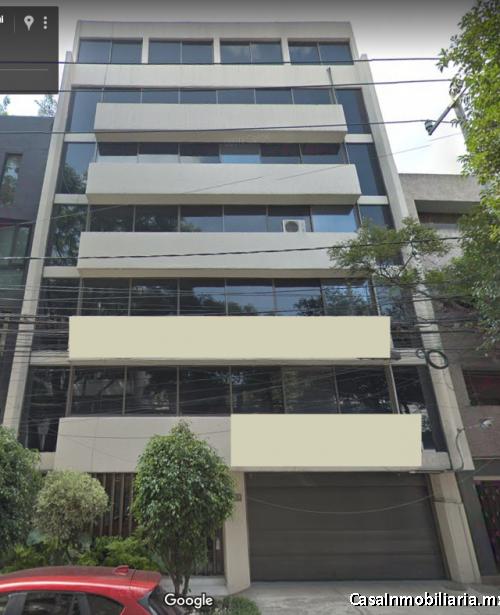 EDIFICIO DE OFICINAS EN VENTA, COLONIA DEL VALLE CENTRO