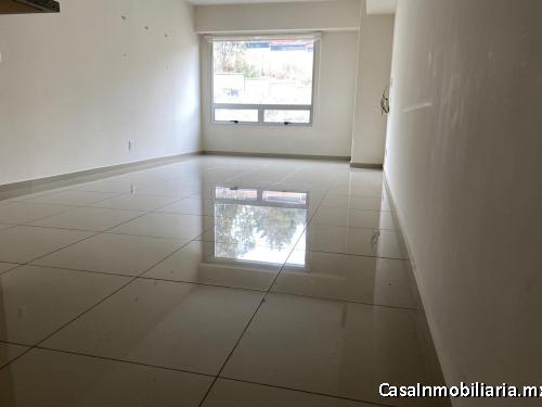 DEPARTAMENTO EN RENTA, LOMAS DE SANTA FE