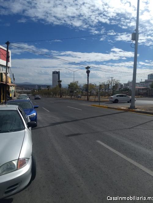 Lote de 1.4 Hectáreas $7000XM2 PLUSVALÍA, Juriquilla, ideal para habitacional y comercial