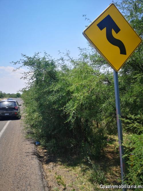 lotes 800M2  OPORTUNIDAD $690XM2 PLUSVALÍA 35% anual Ideal inversión, o habitacional campestre