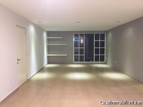 DEPARTAMENTO EN VENTA EUGENIA, COLONIA DEL VALLE