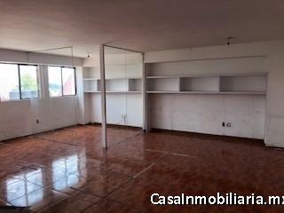 OFICINA EN RENTA TIZAPÁN SAN ÁNGEL A DOS CALLES DE PERIFÉRICO