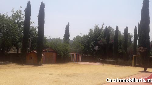 Terreno urbanizado residencial 1,000 m2 San Esteban Tizatlán Tlaxcala