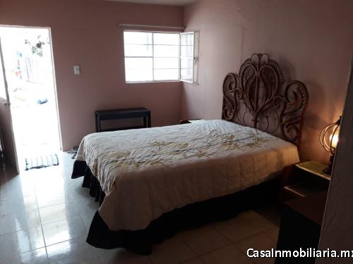 Habitación amueblada baño cochera internet 2,700 mensual Puebla