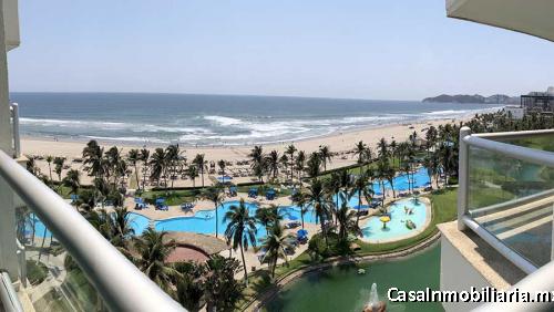 DEPARTAMENTO EN VENTA PLAYA DIAMANTE, ACAPULCO