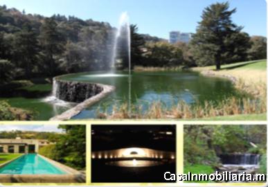 VENTA DE PENTHOUSE, EN OBRA NEGRA, CLUB DE GOLF BOSQUES