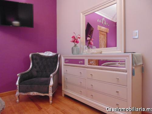 HERMOSA HABITACION PARA HOSPEDARTE, NOCHE, SEMANA O MES 