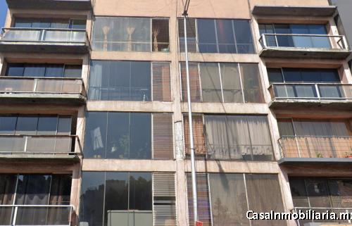 DEPARTAMENTO EN RENTA, COLONIA SAN PEDRO DE LOS PINOS 