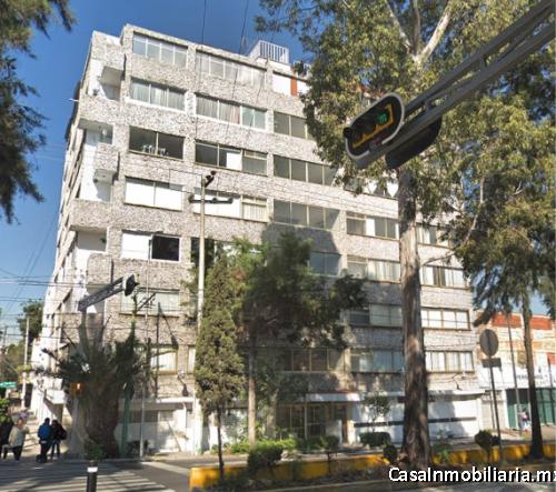 DEPARTAMENTO EN VENTA CALZADA MISTERIOS, COLONIA INDUSTRIAL