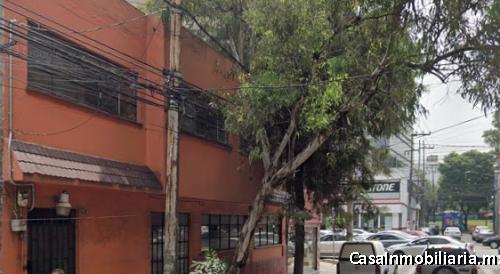 CASA OFICINA EN RENTA SAN PEDRO DE LOS PINOS 