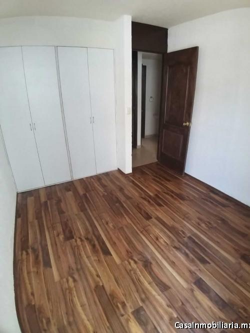 DEPARTAMENTO VENTA BOSQUE DE ARAGÓN NEZAHUALCOYOTL
