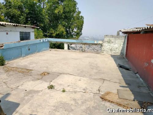 TERRENO VENTA PUENTE DEL ROSAL MAGDALENA CONTRERAS