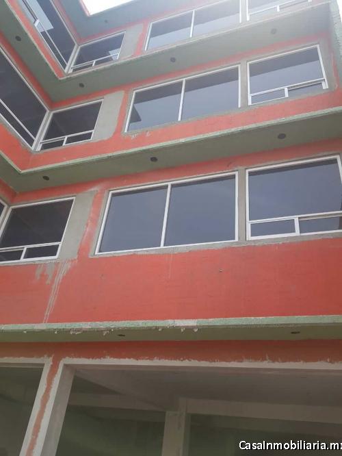 EDIFICIO VENTA SAN ANGEL, NEZA