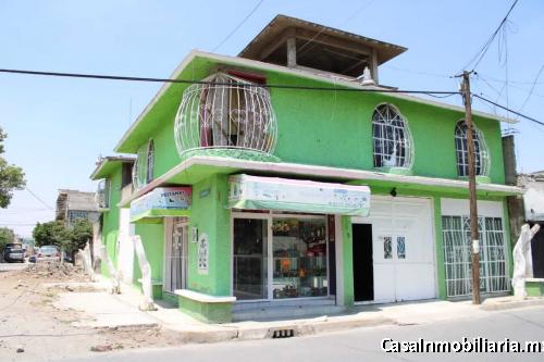CASA VENTA CONSEPCION VALLE DE CHALCO