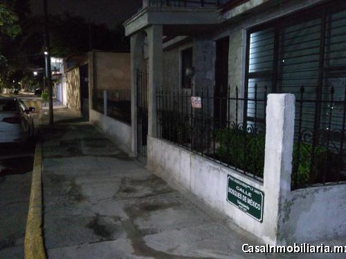 se vende hermosa casa 