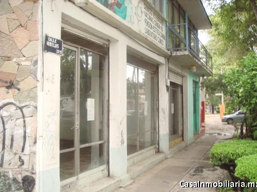 Se renta local comercial, consultorio u oficinas