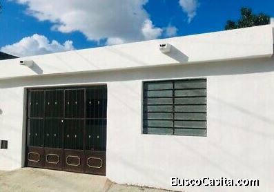 BONITA CASA EN VERGEL 