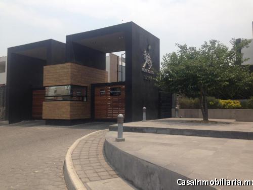 Bonitos terrenos en Fraccionamiento MOnteolivo