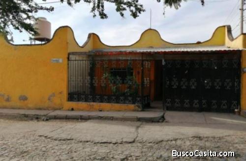 LINDA CASA EN MIRAFLORES