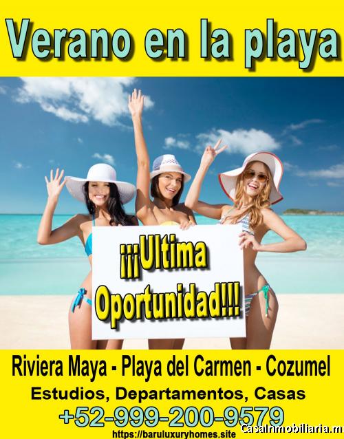 RENTA DE DEPARTAMENTOS